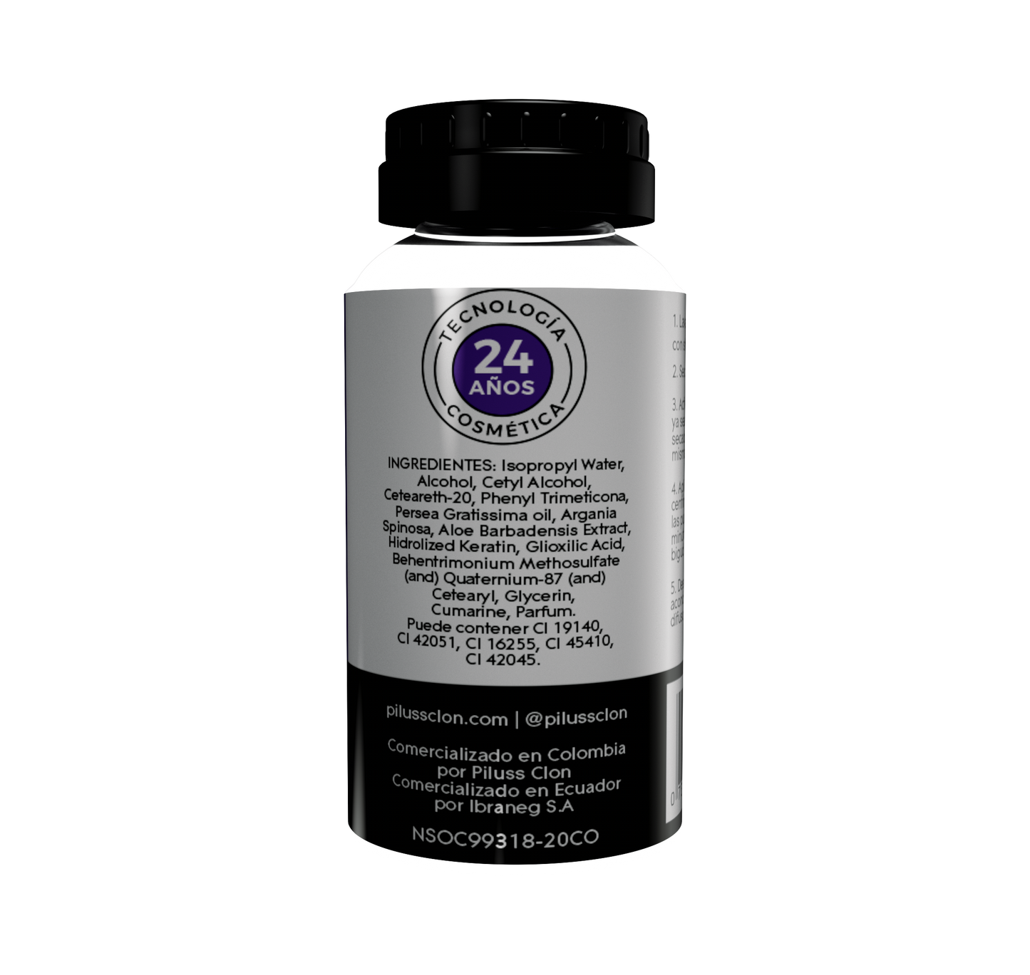 Ampolla Botox Pack x 12 Unidades