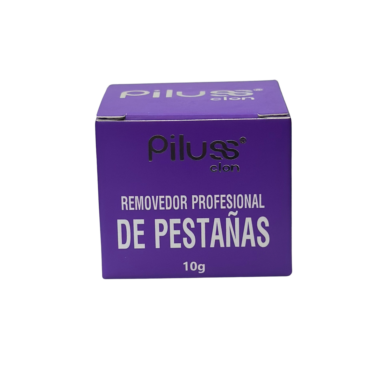 Removedor Profesional de Pestañas