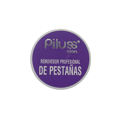 Removedor Profesional de Pestañas