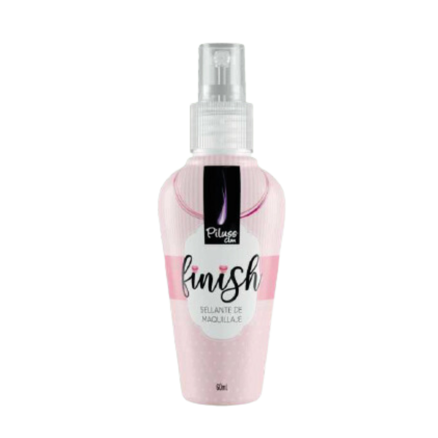 Finish - Sellante de Maquillaje