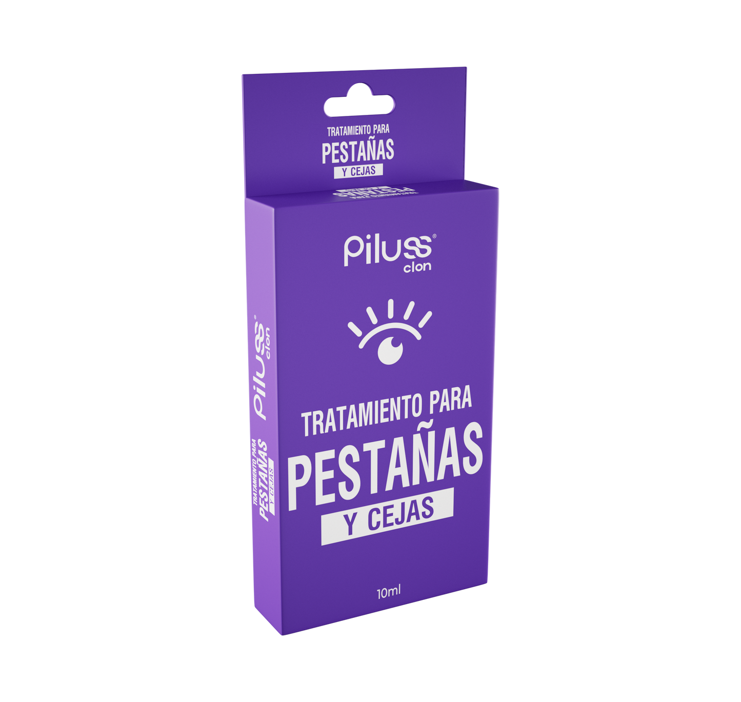 Tratamiento para Pestañas y Cejas