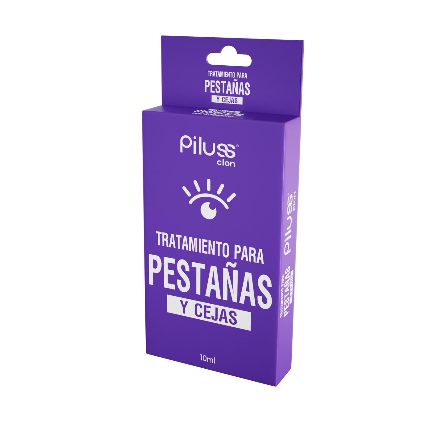 Tratamiento para Pestañas y Cejas