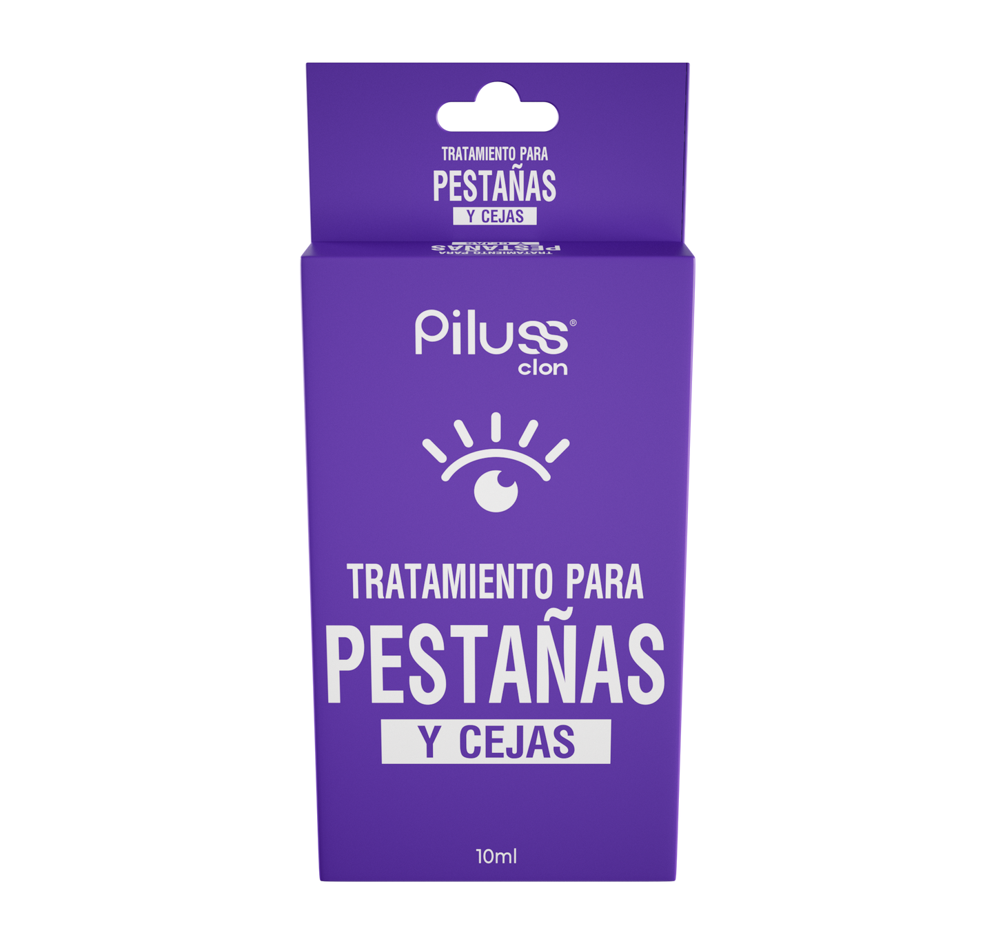 Tratamiento para Pestañas y Cejas