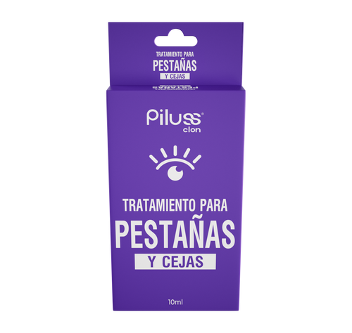 Tratamiento para Pestañas y Cejas